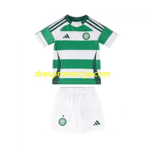 Celtic Dres Dječji Domaći 2024/2025 Kratkih Rukava Celtic Dres Dječji Domaći 2024/2025 Kratkih Rukava